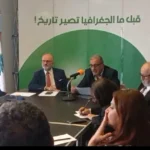 Increasing the political role of the Green Party of Lebanon